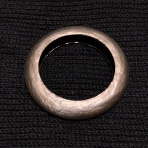 Alexis Bittar bangle bracelet